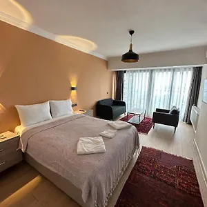Terrace *** Стамбул
