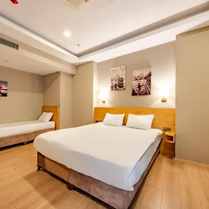 Beyoglu Mls *** Стамбул