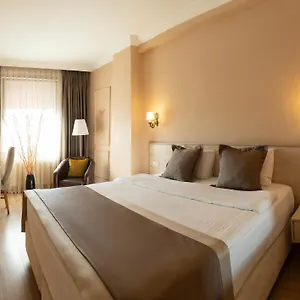3* Otel Classes Airport