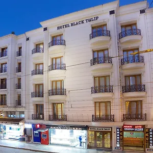4* Otel Black Tulip