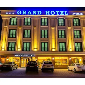 Grand Avcilar Hotel