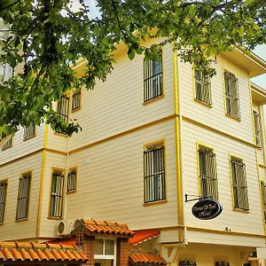 Ottoman's Pearl *** Стамбул