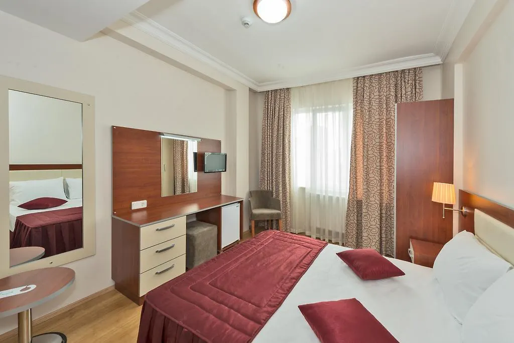 איסטמבול La Garden Hotel