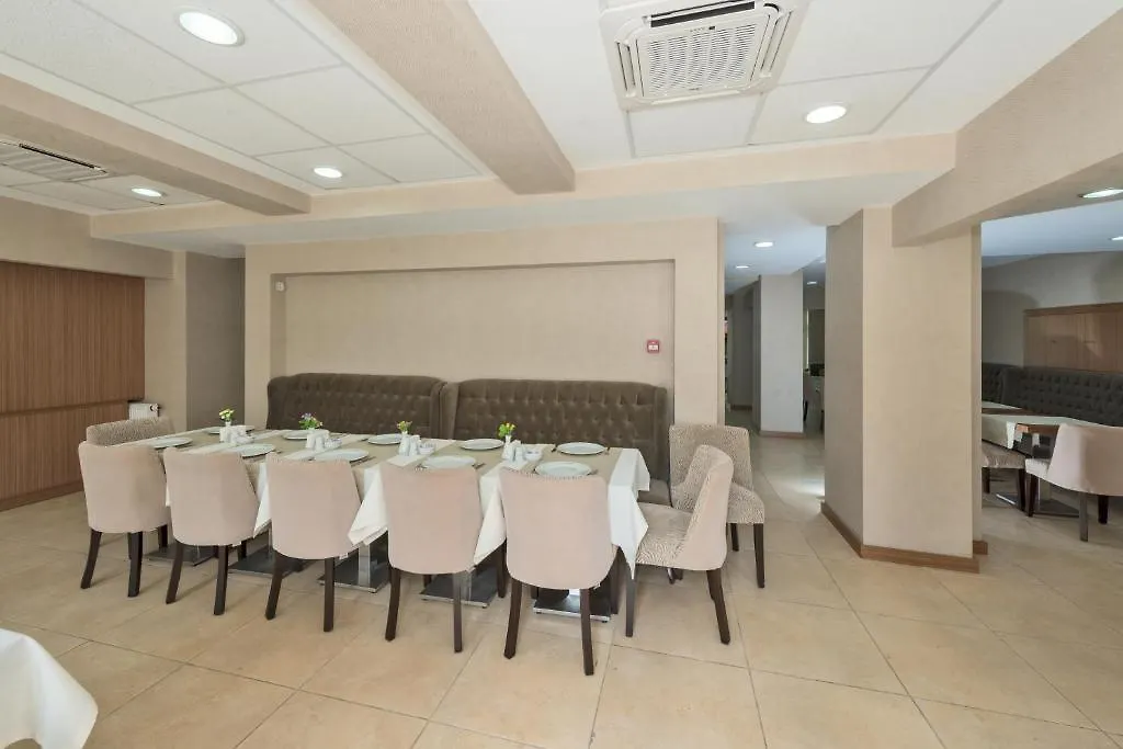 Bed & Breakfast La Garden Hotel Istanbul
