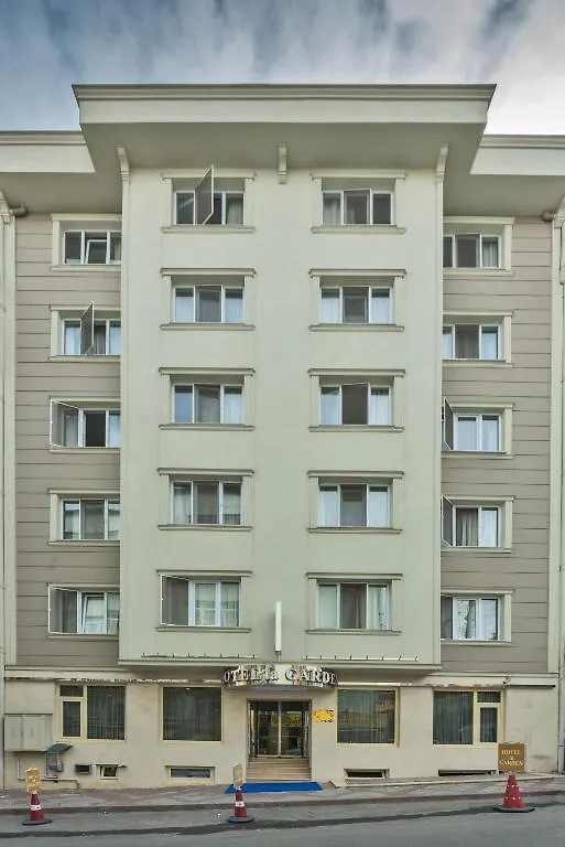 איסטמבול La Garden Hotel