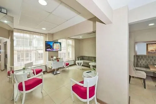 איסטמבול La Garden Hotel טורקיה