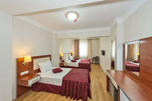 La Garden Hotel Istanbul 3*,  Turkey