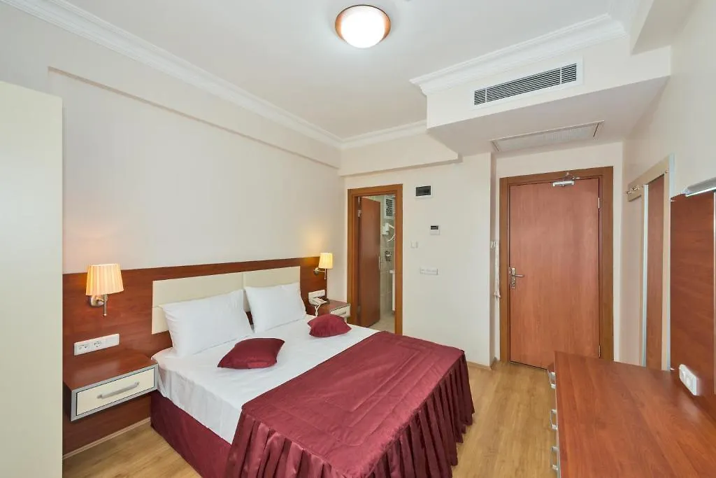 איסטמבול La Garden Hotel
