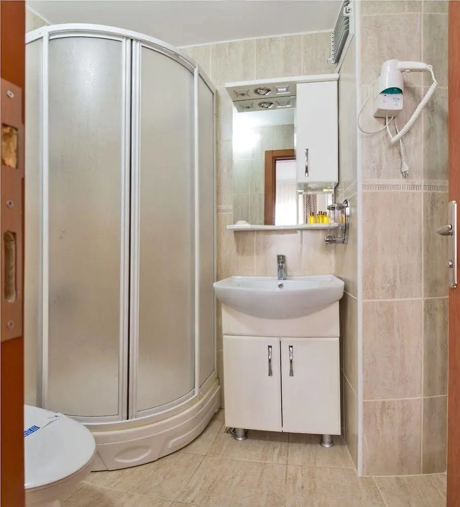 איסטמבול La Garden Hotel 3*,  טורקיה