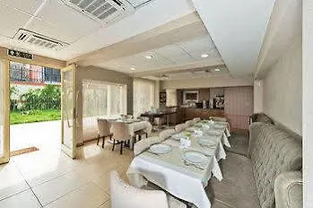 La Garden Hotel Istanbul Bed & Breakfast