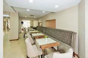 La Garden Hotel Istanbul Bed & Breakfast