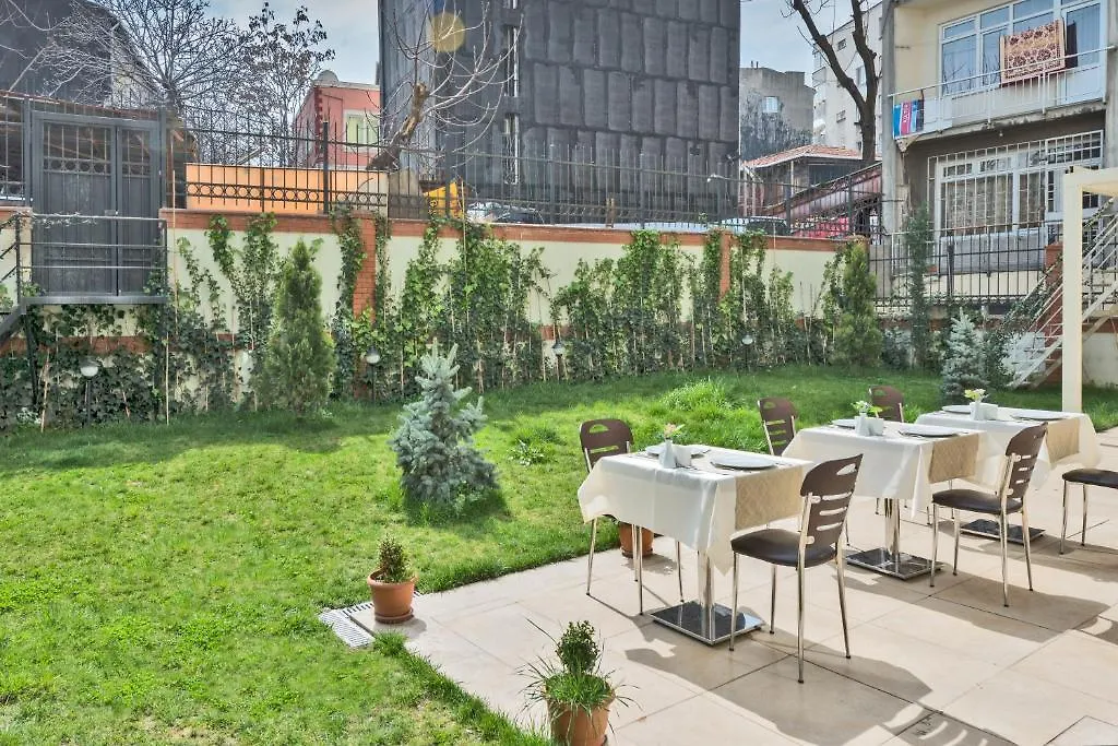 La Garden Hotel Стамбул 3*,  Турция